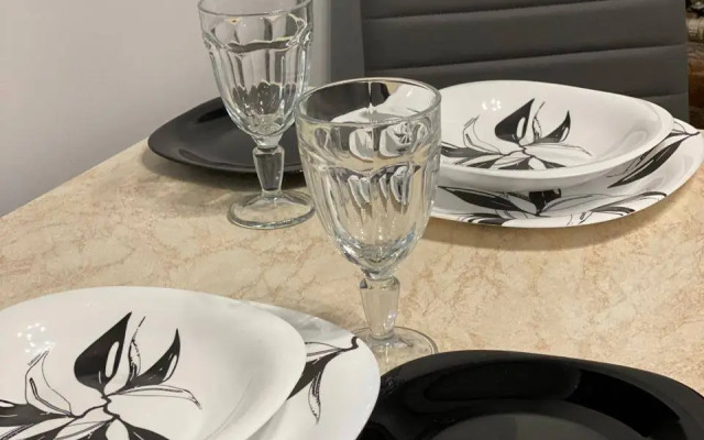 Апартаменты Уютная студия в центре Петербурга