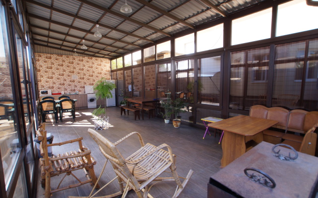 Radonezh Guest House