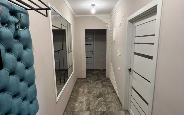 Апартаменты Двухкомнатные апартаменты Таганрог