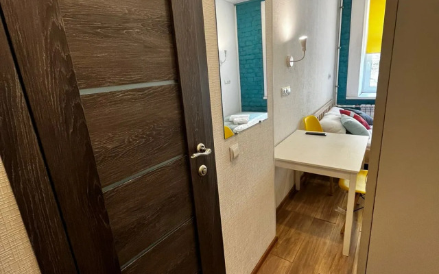 Апартаменты Московский