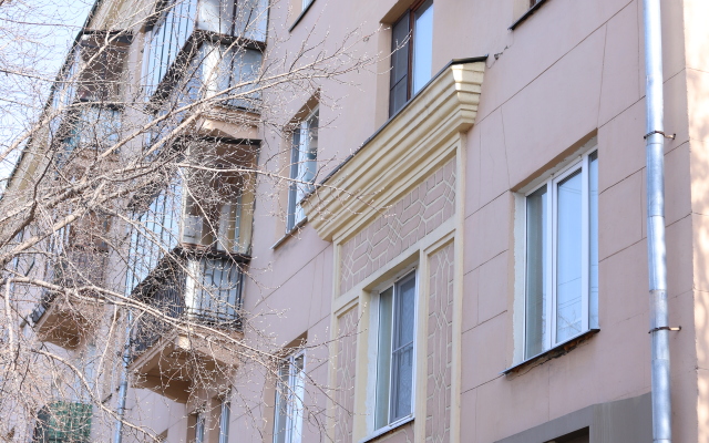 Квартира Университет