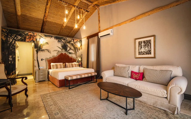 Layla Gocek - Adults Only Hotel