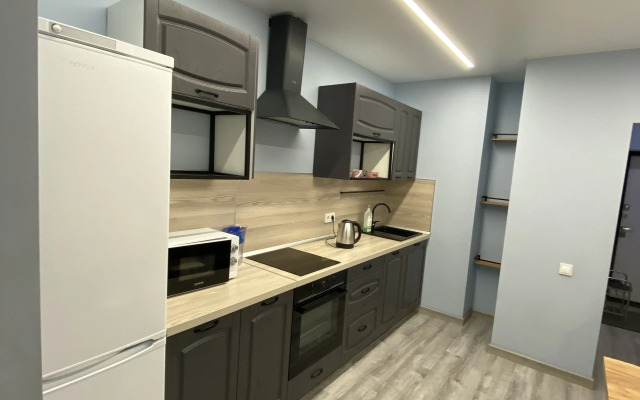 V Zhk Atlantis Delyuks Apartments
