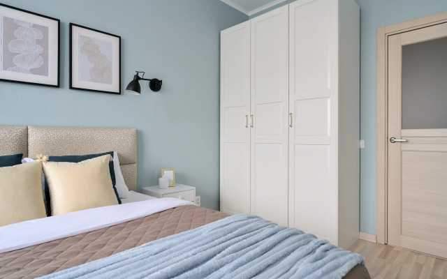 Апартаменты на Петроградке