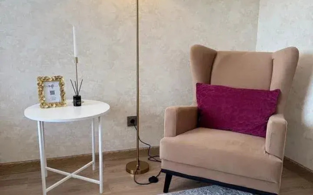 Квартира Уютная на Щорса 37В