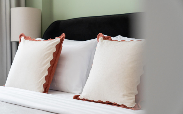 Апартаменты A New Designer in Meydan | Azizi Riviera