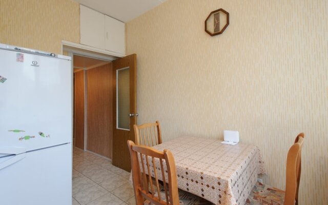Na Novom Arbate Apartaments