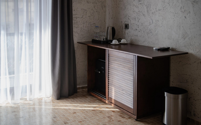 Hotel Kazma Boutique Hotel
