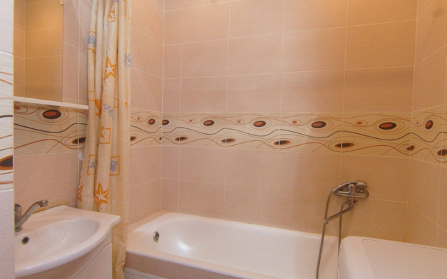 Na ulitse Mendeleeva Apartaments