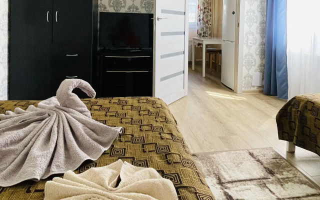 Апартаменты Гости 5