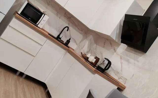 Vam Rady Na Krestyyanskom Pereulke 38 Flat
