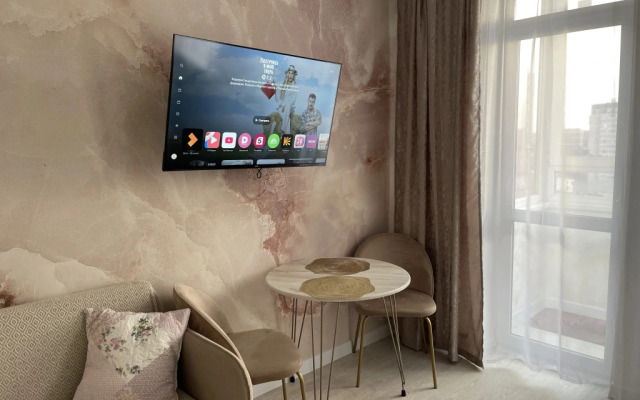 Апартаменты Русская Изба