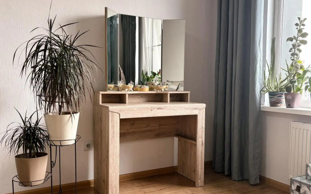 Квартира на улице Среднерогатская 16 корпус 5