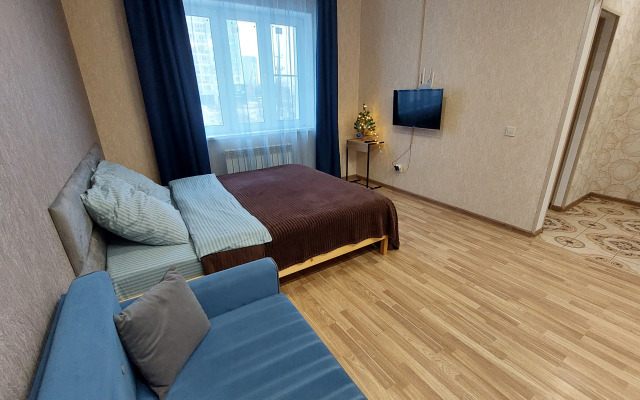 Sv Guseva Apartaments
