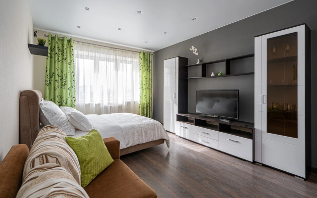 Апартаменты Ladgorna на Харьковской 58