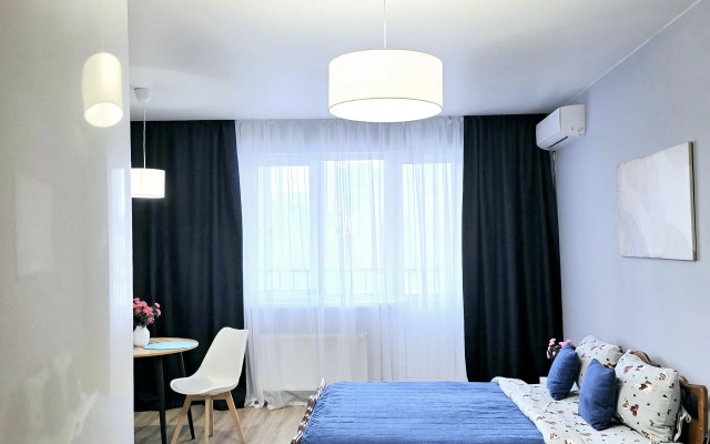 Ayskaya 39 Flat