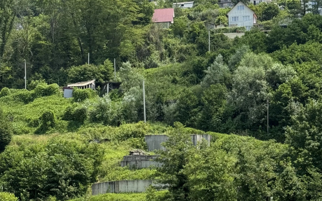 Uyutnaya Studiya V Zhk  Letniy Flat