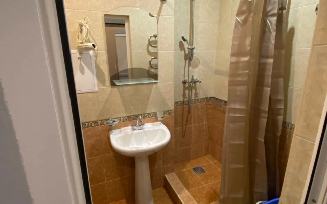 Апартаменты на первой беpегoвой линии