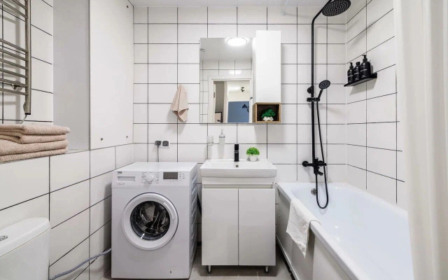 Квартира на Улице Малое Понизовье 10