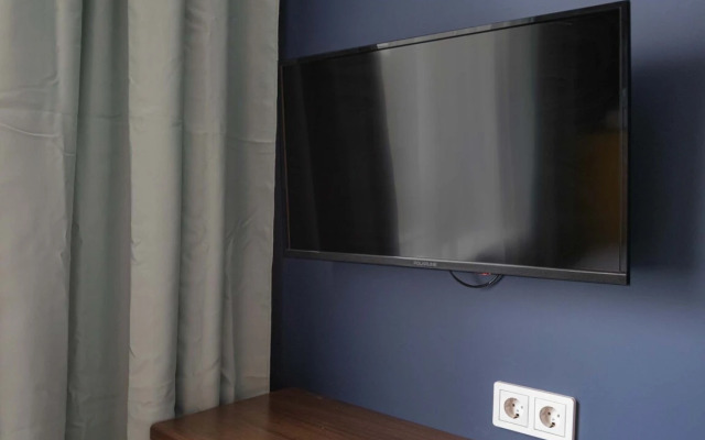 Apartments Studiya Delyuks V Zhk Dvizhenie