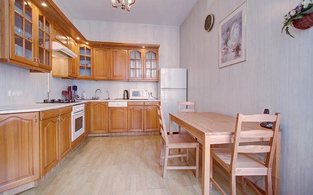 Апартаменты СТН Апартаменты у Московского вокзала