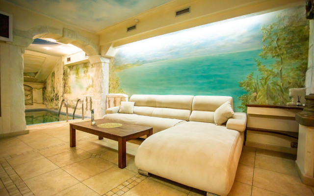 Beseder Hotel