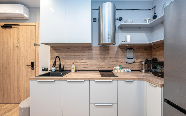 Квартира 2-х комнатная на проспекте Энергетиков