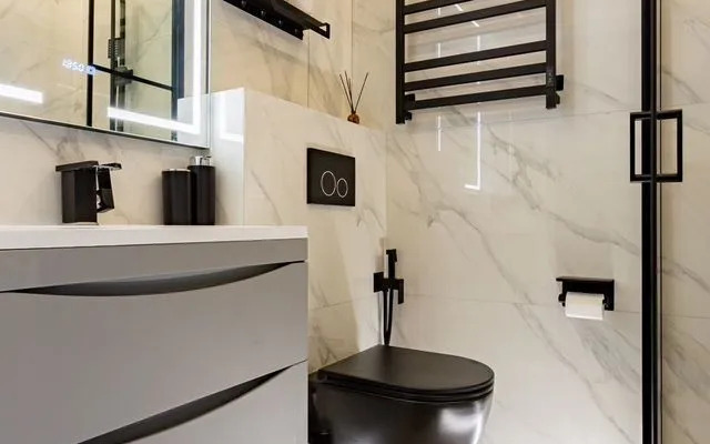 Na Yasnogorskoy Ulitse 16/6k6 Apartment