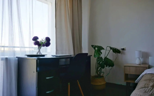 Квартира Однушка в историческом центре