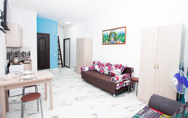 Kurortny Flat