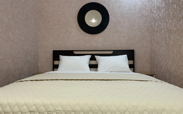 Апартаменты Яркие рядом Парк М4 Дон Аэропорт OZ Mall