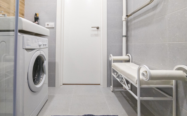 Апартаменты новые возле Южный Автовокзал ЖК Зорге