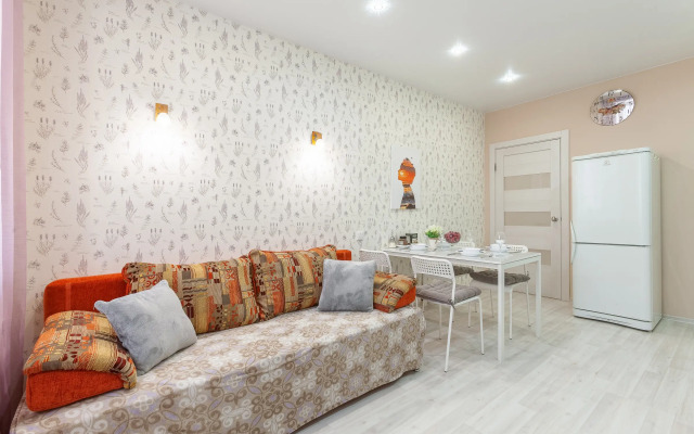 RentPlaza Apartments V Tsentre