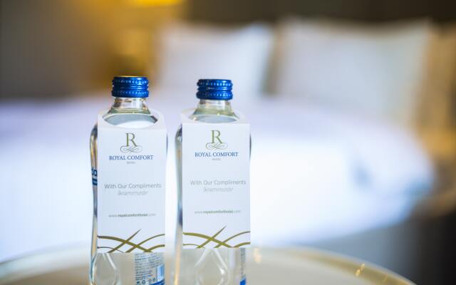 Royal Comfort Hotel