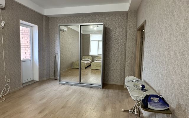 Rakhat 3 Flat