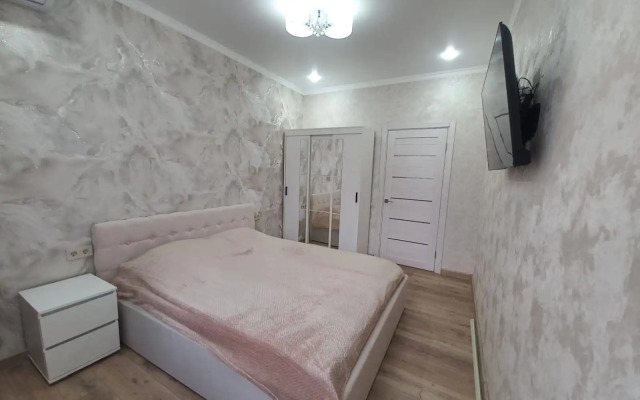 Апартаменты Новые Рядом с Парком