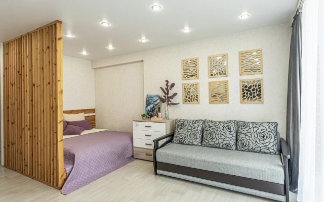 Квартира в новом доме ЖК Морион