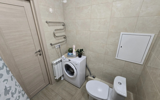 Квартира на Севастопольском Пр 28к9