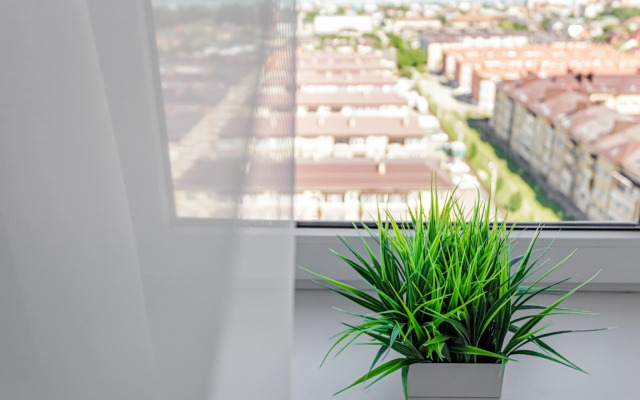 Апартаменты Cozy Apart