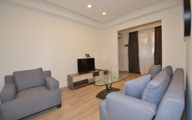 3-Komn. Po Sosedstvu S Severnym Prospektom, Pu383 Flat