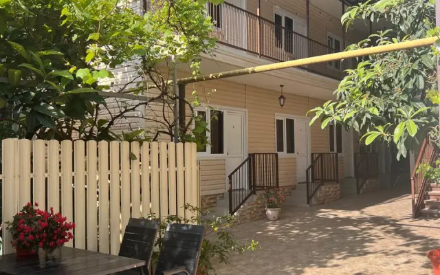 Aelita Guest House