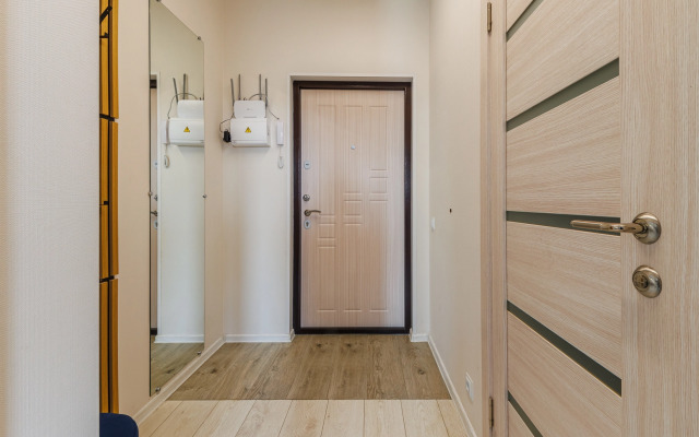 Квартира Serenity Life Красные ворота