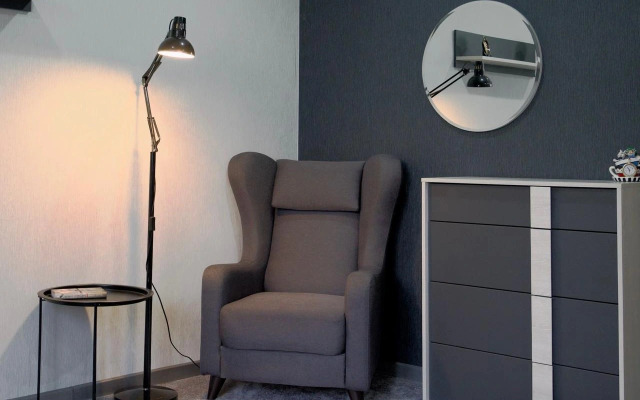 Квартира на улице Гагарина, 53А