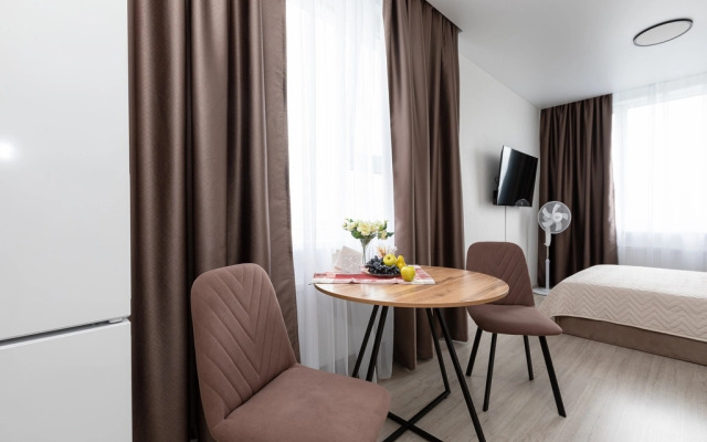 Квартира Дизайнерская Этажидейли на Автовокзале