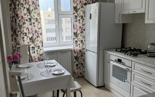 Квартира Трехкомнатная с идеальным расположением