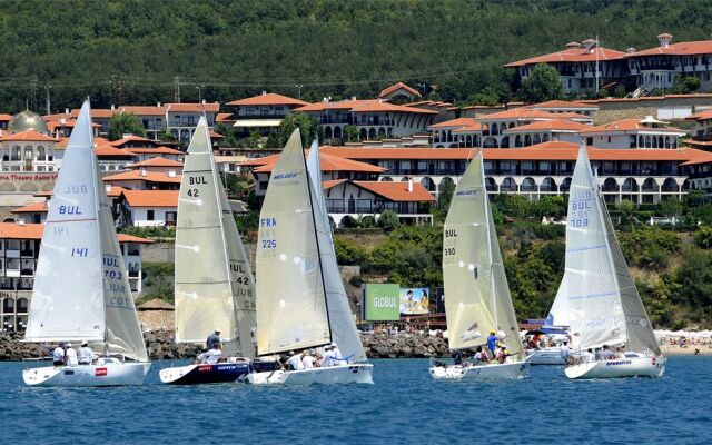 Апартаменты Arena