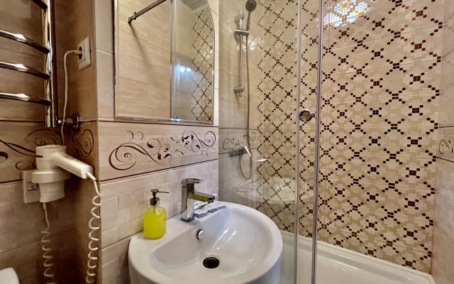 Vnukovo Resort Guest House