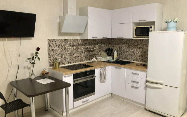 Sweet apartment Mendeleeva Flat