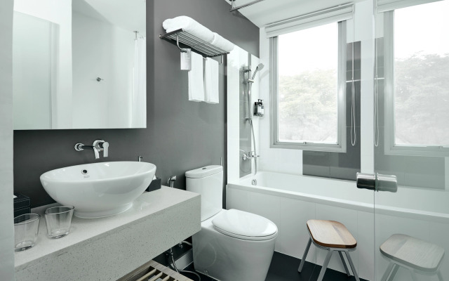 Casa 17 Hotel Bangkok