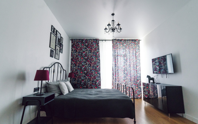 Apartments Uyutnaya Kvartira V Istoricheskom Tsentre